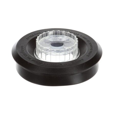 Waring Lid Complete /Large 500664